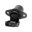 Professional Grade 3 Pin Socket Connector ABS-socket 1