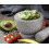 Molcajete, mortier et pilon 1