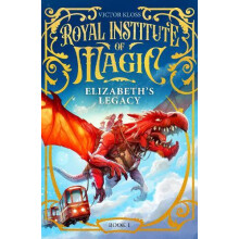 Elizabeths Legacy by Victor Kloss Paperback Book