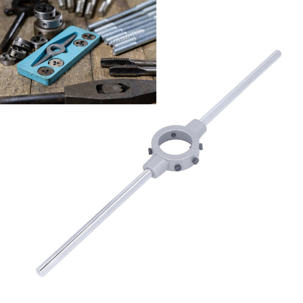 65 x 25mm Die Stock Handle Wrench Set