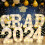Graduation Party Light-Up Marquee Letters 1