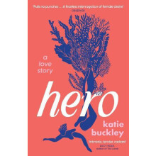 Hero by Katie Buckley Paperback Book