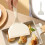 Non-Stick Kitchen Spatula Silicone Nylon 1 Piece 1