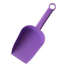 Plastikowa łopata do gleby do ogrodnictwa (1 sztuka)