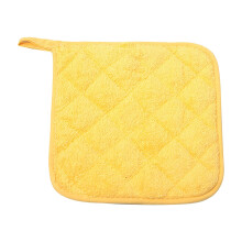 Ensemble de maniques et gants de cuisine résistants à la chaleur, 23 cm (9 pouces), 1 paire