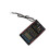 5-Band Piezo Pickup Preamp EQ LC-5 1
