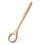 Tel danez din lemn pentru aluat, 12 inch 1