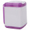 Doll House Washing Machine Decoration Toy 12