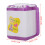 Doll House Washing Machine Decoration Toy 5