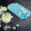 Ice Cube Trays with Lids, Food-Grade Silicone, 2-Pack 4