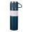 Ensemble de thermos en acier inoxydable 3 tasses 3