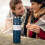 Ensemble de thermos en acier inoxydable 3 tasses 4