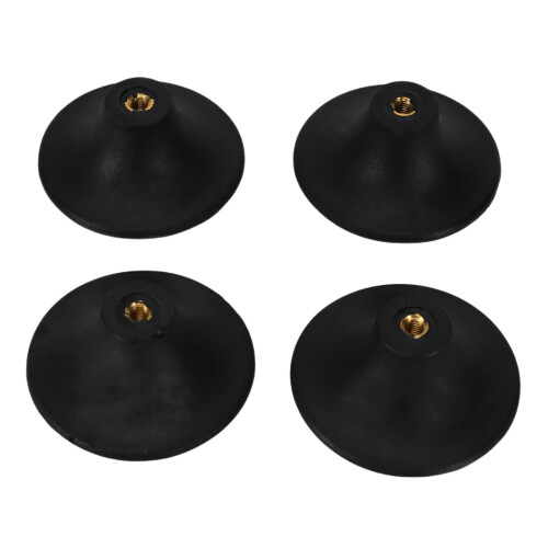 Dutch Oven Knob Bakelite Replacement 8 Sets 1