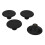 Dutch Oven Knob Bakelite Replacement 8 Sets 4