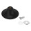 Dutch Oven Knob Bakelite Replacement 8 Sets 5
