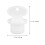 Bouchon de bouillotte en plastique (2 pièces) 3