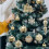 Christmas Decorations Gold Electroplated Plastic Balls 60 4
