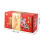 Zeceouar Świąteczne pudełko prezentowe Bouncing Gift Box Red Envelope 6PCS 3