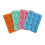 Silicone Dog-Shaped Cake Mould 12-Cavity 5