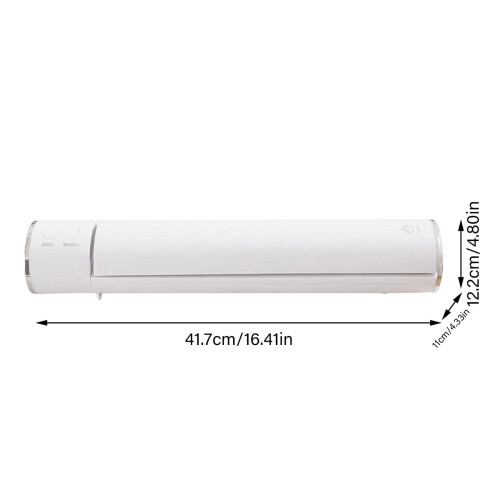 Vacuum Sealer with 10 Vacuum Bags 2