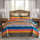 Ensemble de couette JML King doux et léger 3 pièces 2