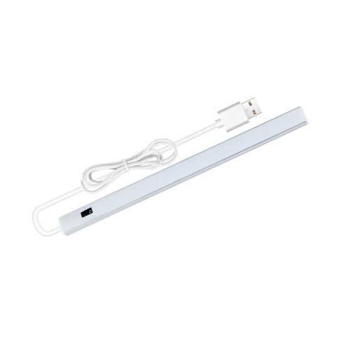 Luminária de LED Linyer para armário, 4000K, 8,19 polegadas 1