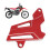 Motorrad Kettenschutz Abdeckung CRF250RALLY 21
