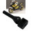 Motorcycle Jack Lifting Bar Black 11