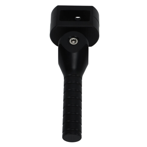 Motorcycle Jack Lifting Bar Black 1