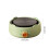 Mini Electric Ceramic Stove Portable Countertop 1 Unit 3