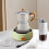 Mini electric heater stove single burner 1 unit 5