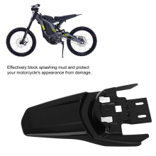 Sur Ron S X260 Extended Rear Mudflap