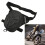 Motorcycle Leg Bag PVC Matte Pouch 21