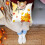 XIUH Hemtextil Örngott Harvest Series Maple Leaf 5
