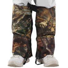Waterproof Snow Gaiters for Hiking