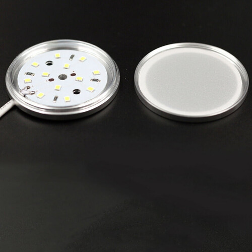 Mizh LED down light12V4szt 1