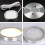 Mizh LED down light12V4szt 3