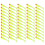 50 Silicone Fishing Lures, Paddle Tail 11