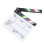 Wooden Movie Clapper Board Decor Prop 4