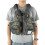 Fishing Jacket with Breathable Mesh 12