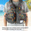 Fishing Jacket with Breathable Mesh 17