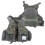 Fishing Jacket with Breathable Mesh 8