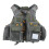 Fishing Jacket with Breathable Mesh 21