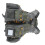 Fishing Jacket with Breathable Mesh 3