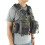 Fishing Jacket with Breathable Mesh 13
