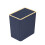 Bathroom Trash Can with Lid 12L 2
