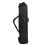 Foldable Tackle Storage Bag, Black 9