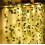 Luci decorative a stringa con motivo a vite, a batteria, 50 LED 2