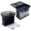 4 Layer Carp Fishing Case with Handle 1