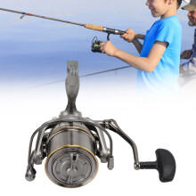 4.8:1 Spinning Reel Strong Brake